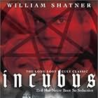 William Shatner in Incubus (1966)