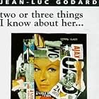 2 or 3 Things I Know About Her (1967)