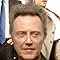 Christopher Walken at an event for Wedding Crashers (2005)