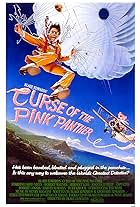 Curse of the Pink Panther