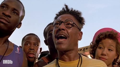 Dates in Movie & TV History: Aug. 5, 1989 - Do the Right Thing