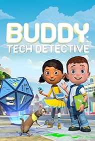 Buddy: Tech Detective (2015)