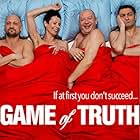 Irina Apeksimova, Gosha Kutsenko, Dmitriy Maryanov, and Konstantin Yushkevich in Game of Truth (2013)