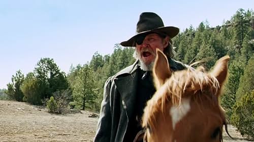 True Grit: "Click" TV Trailer