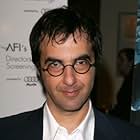 Atom Egoyan at an event for Where the Truth Lies (2005)