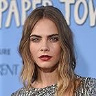 Cara Delevingne in Paper Towns (2015)