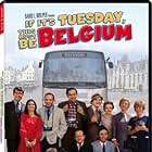 If It's Tuesday, This Must Be Belgium (1969)