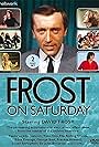 Frost on Saturday