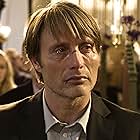 Mads Mikkelsen in The Hunt (2012)