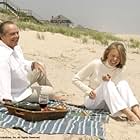 Jack Nicholson and Diane Keaton in Something's Gotta Give (2003)