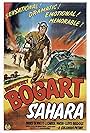 Humphrey Bogart in Sahara (1943)