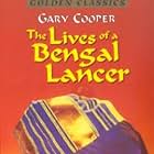 Gary Cooper in The Lives of a Bengal Lancer (1935)