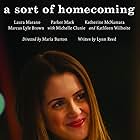 Laura Marano in A Sort of Homecoming (2015)