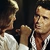 James Garner and Linda Evans in The Rockford Files (1974)