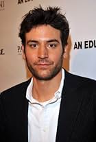 Josh Radnor at an event for An Education (2009)