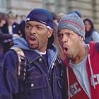 Method Man and Redman in How High (2001)