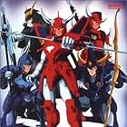 Ronin Warriors (1988)