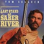 Last Stand at Saber River (1997)