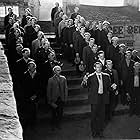 Patric Knowles and Welsh Singers in How Green Was My Valley (1941)