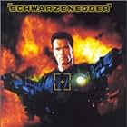Arnold Schwarzenegger in Eraser (1996)