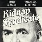 James Mason in Kidnap Syndicate (1975)