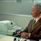 Alan Oppenheimer in The Partridge Family (1970)