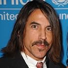 Anthony Kiedis