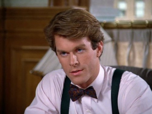 Kevin Conroy in Dynasty (1981)