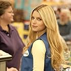 Jessica Simpson in Employee of the Month (2006)