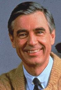 Primary photo for Fred Rogers