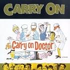 Carry on Doctor (1967)