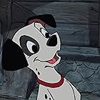 Mickey Maga in One Hundred and One Dalmatians (1961)