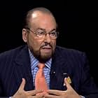 James Lipton in Charlie Rose (1991)