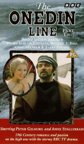 The Onedin Line (1971)