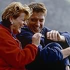 Brenda Blethyn and Craig Ferguson in Saving Grace (2000)