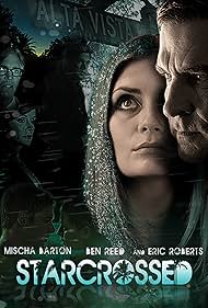 Mischa Barton in Starcrossed (2014)