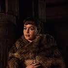 Emilia Clarke in Solo: A Star Wars Story (2018)