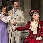 Brian Bedford, Sara Topham, and David Furr in The Importance of Being Earnest (2011)