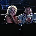 Patricia Arquette and Christian Slater in True Romance (1993)