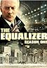 The Equalizer (TV Series 1985–1989) Poster