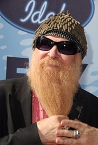 Primary photo for Billy Gibbons