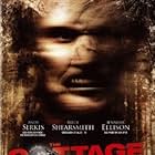 Dave Legeno in The Cottage (2008)