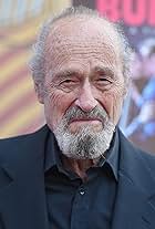 Dick Miller at an event for Burying the Ex (2014)