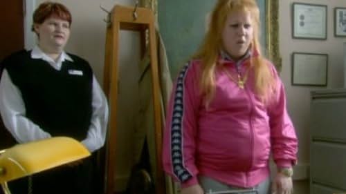 Matt Lucas in Little Britain (2003)