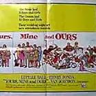 Yours, Mine and Ours (1968)