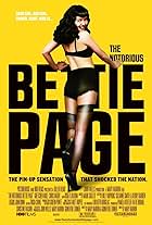 The Notorious Bettie Page