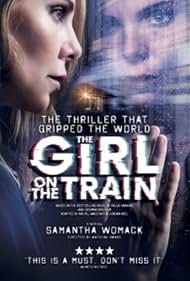 Samantha Womack in The Girl on the Train (2018)
