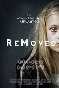 Abby White in ReMoved (2013)