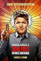 Gordon Ramsay's 24 Hours to Hell and Back
