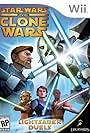 Star Wars: The Clone Wars: Lightsaber Duels (2008)